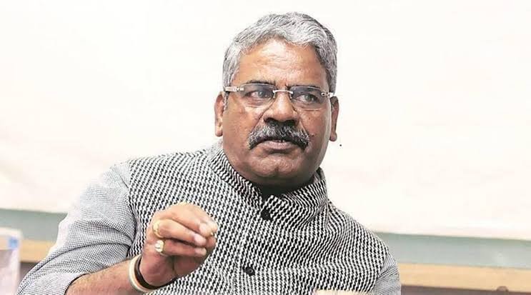 Shivaji Aadhalrao | आढळराव पाटील यांच्या पक्षप्रवेशाचं ठिकाण ठरलं ; अजित पवारांच्या उपस्थितीत पक्षप्रवेश होणार