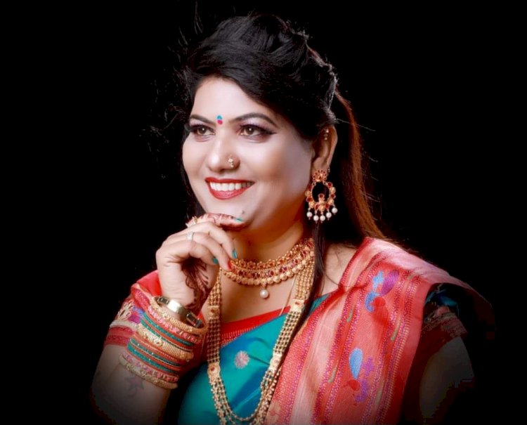 Khed | मनसे सहकार जिल्हाध्यक्षपदी निता आल्हाट यांची निवड