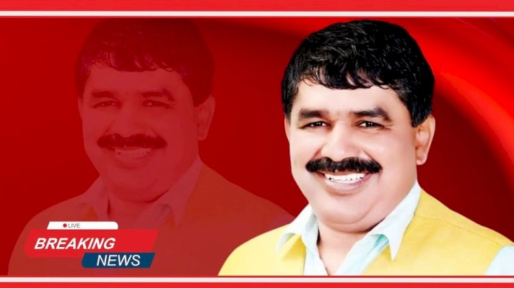 Shirir| पुणे जिल्हा परिषदेचे माजी सभापती मंगलदास बांदल यांना ईडीकडून अटक