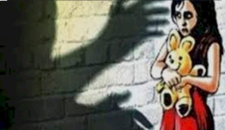 Crime | मावळ तालुक्यात धक्कादायक घटना : ५ वर्षीय चिमुकलीवर बलात्कार करून निर्घृण हत्या