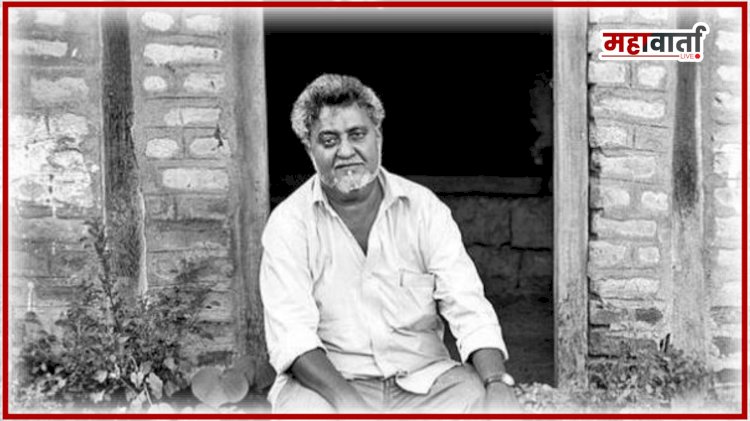 Khed | विश्वसाहित्यिक पद्मश्री नामदेवराव ढसाळ स्मृती साहित्य संमेलनाची तयारी पूर्ण; रविवारी राजगुरुनगर येथे होणार आयोजन