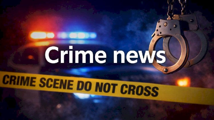 Chakan crime | चाकणमध्ये कोयत्याने डोके फोडले; फिर्यादीचा हात आणि बरगडीवरही वार