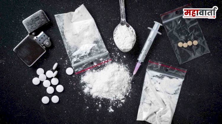 Chakan crime | पिंपरी-चिंचवड पोलिसांची मोठी कारवाई: ११.६५ लाखांचा एम.डी. पदार्थ जप्त, तिघांना अटक