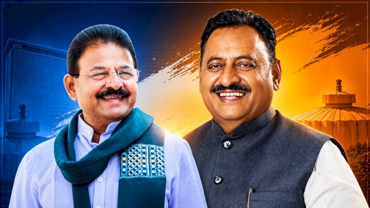 Dilip Mohite Patil strong leader | तालुक्याच्या विकासासाठी निधी खेचून आणणारा दिलीप मोहिते पाटील कणखर नेता : सहकारमंत्री पाटील