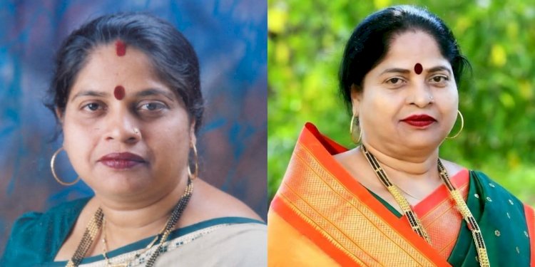 जुन्नरच्या मातीतले वादळ कायमचे शांत झाले; ‘आशाताई म्हणजे संघर्ष आणि संघर्ष म्हणजे आशाताई’ – शरद बुट्टे पाटील